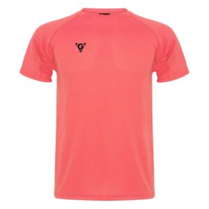 T-shirt Montsport Criança