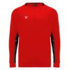 T-shirt Montsport Manga Comprida - Thumbnail Image 1