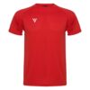T-shirt Montsport - Thumbnail Image 12