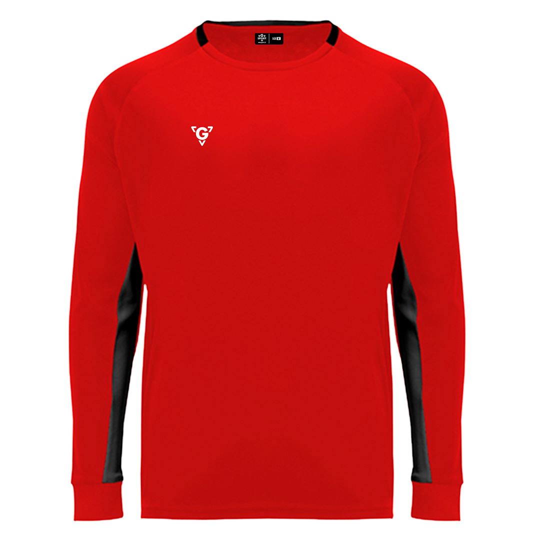 T-shirt Montsport Manga Comprida - Image 1