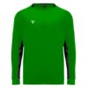 T-shirt Montsport Manga Comprida - Thumbnail Image 2