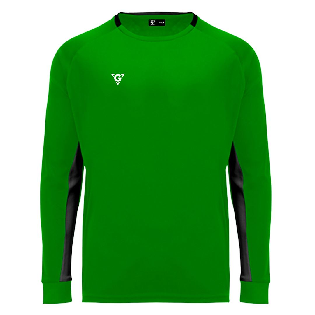 T-shirt Montsport Manga Comprida - Image 2