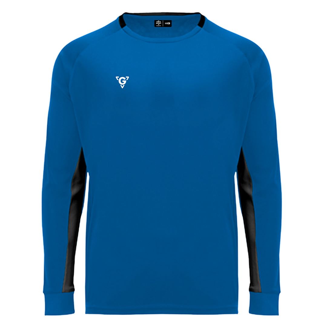 T-shirt Montsport Manga Comprida - Image 3
