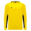 T-shirt Montsport Manga Comprida - Thumbnail Image 4