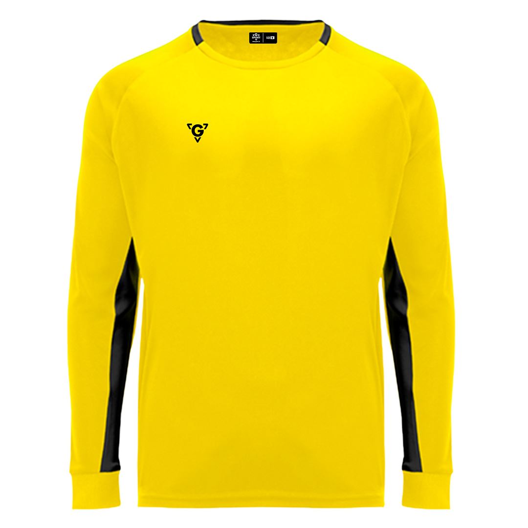 T-shirt Montsport Manga Comprida - Image 4