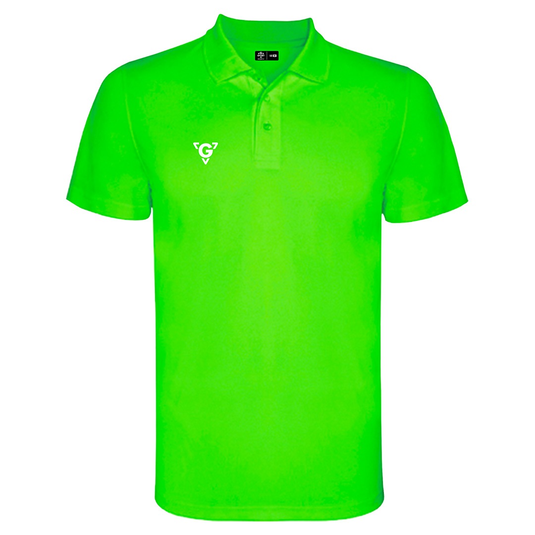 Polo Técnico Monzsport Criança - Image 4