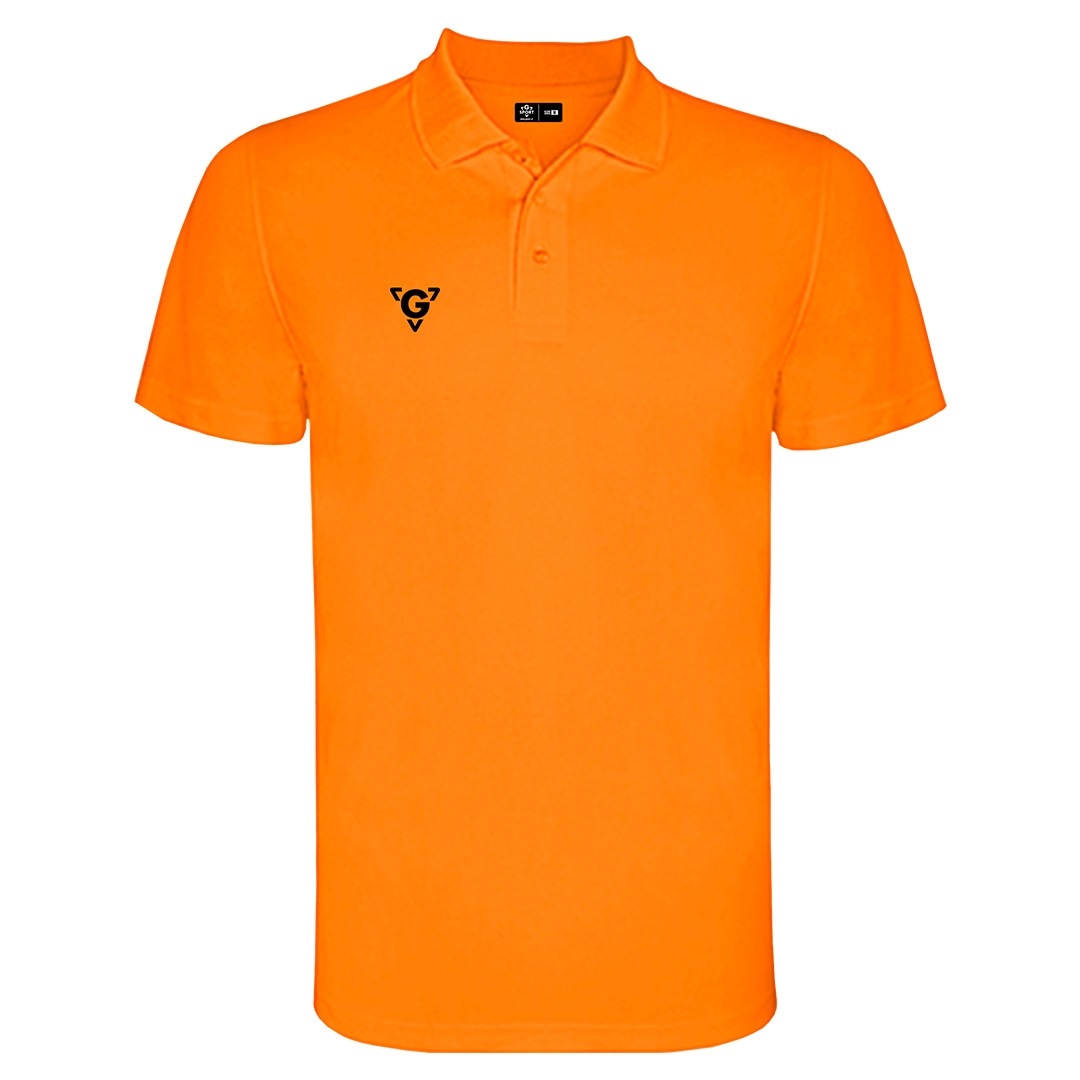 Polo Técnico Monzsport Criança - Image 6