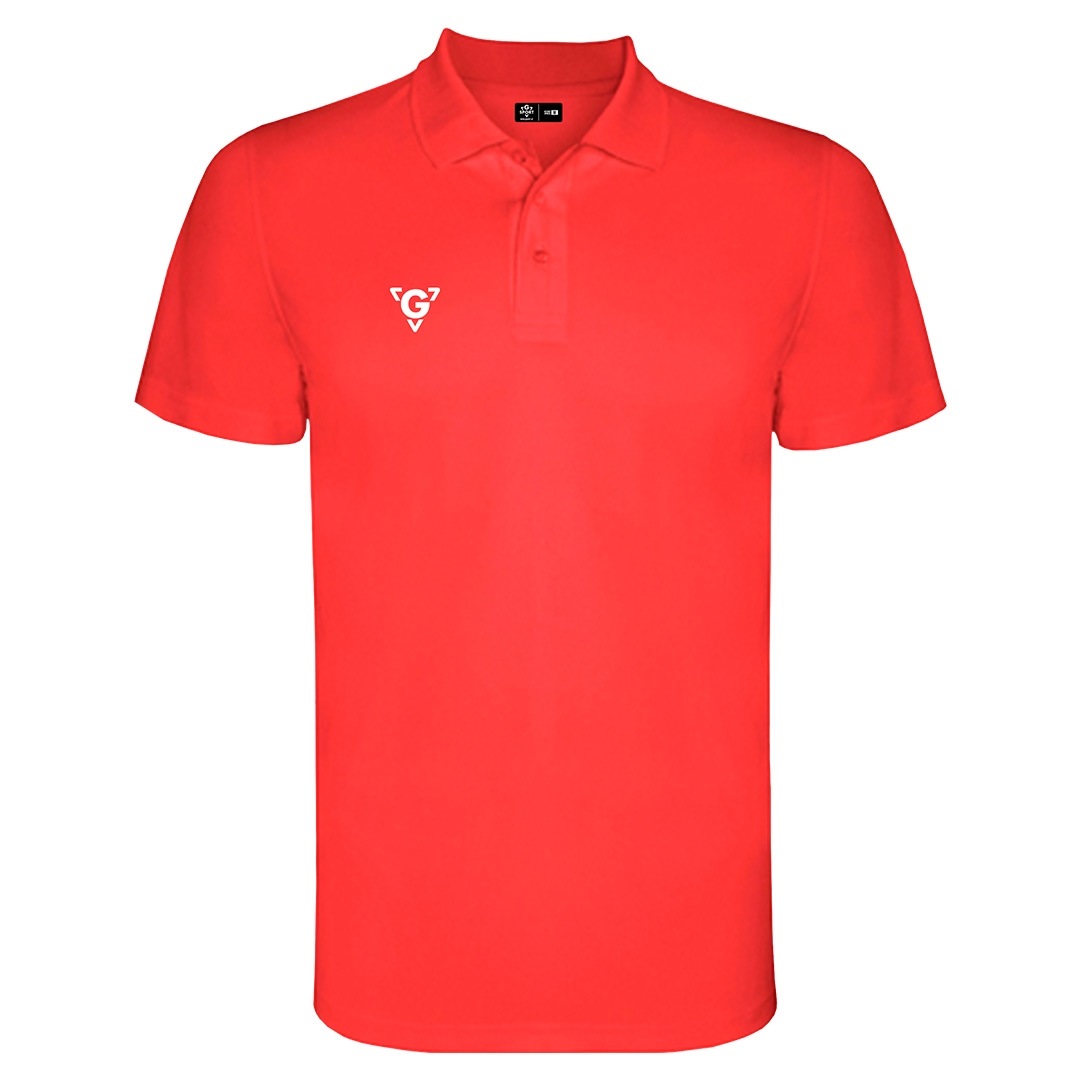Polo Técnico Monzsport Criança - Image 8