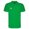 Polo Técnico Monzsport Criança - Thumbnail Image 9