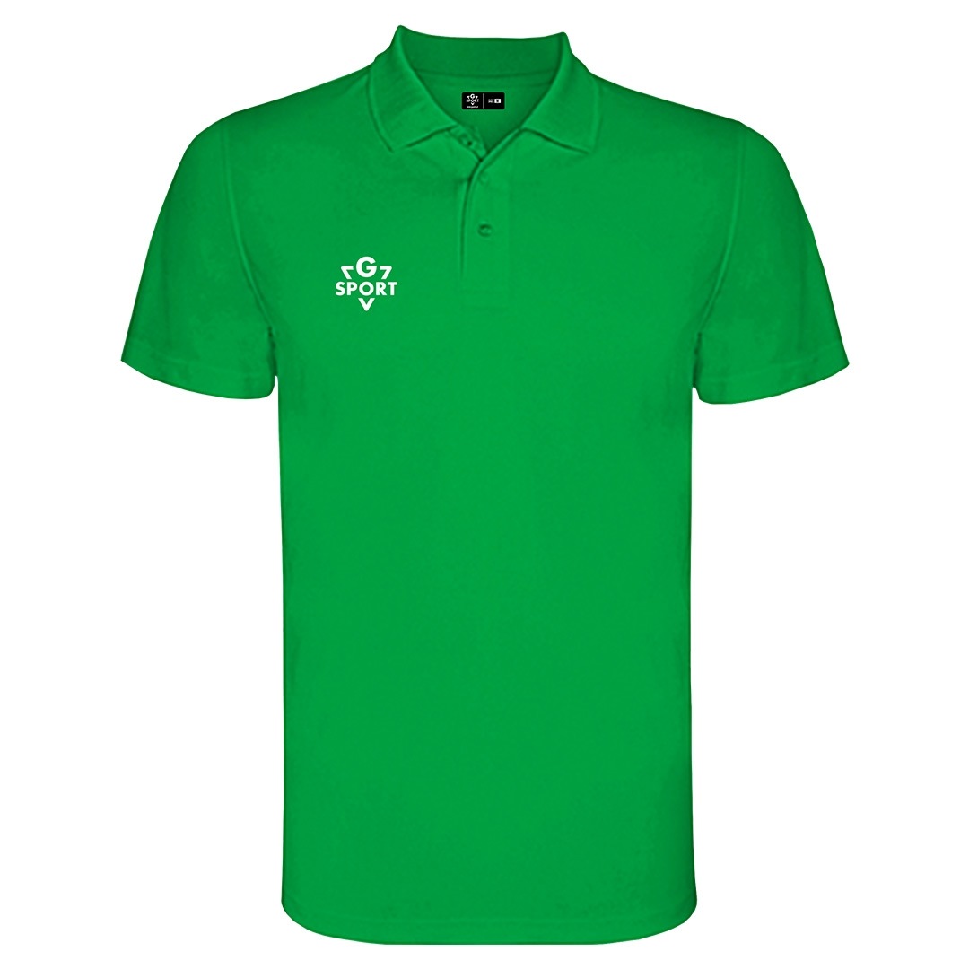 Polo Técnico Monzsport Criança - Image 9