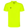 Polo Técnico Monzsport Criança - Thumbnail Image 11