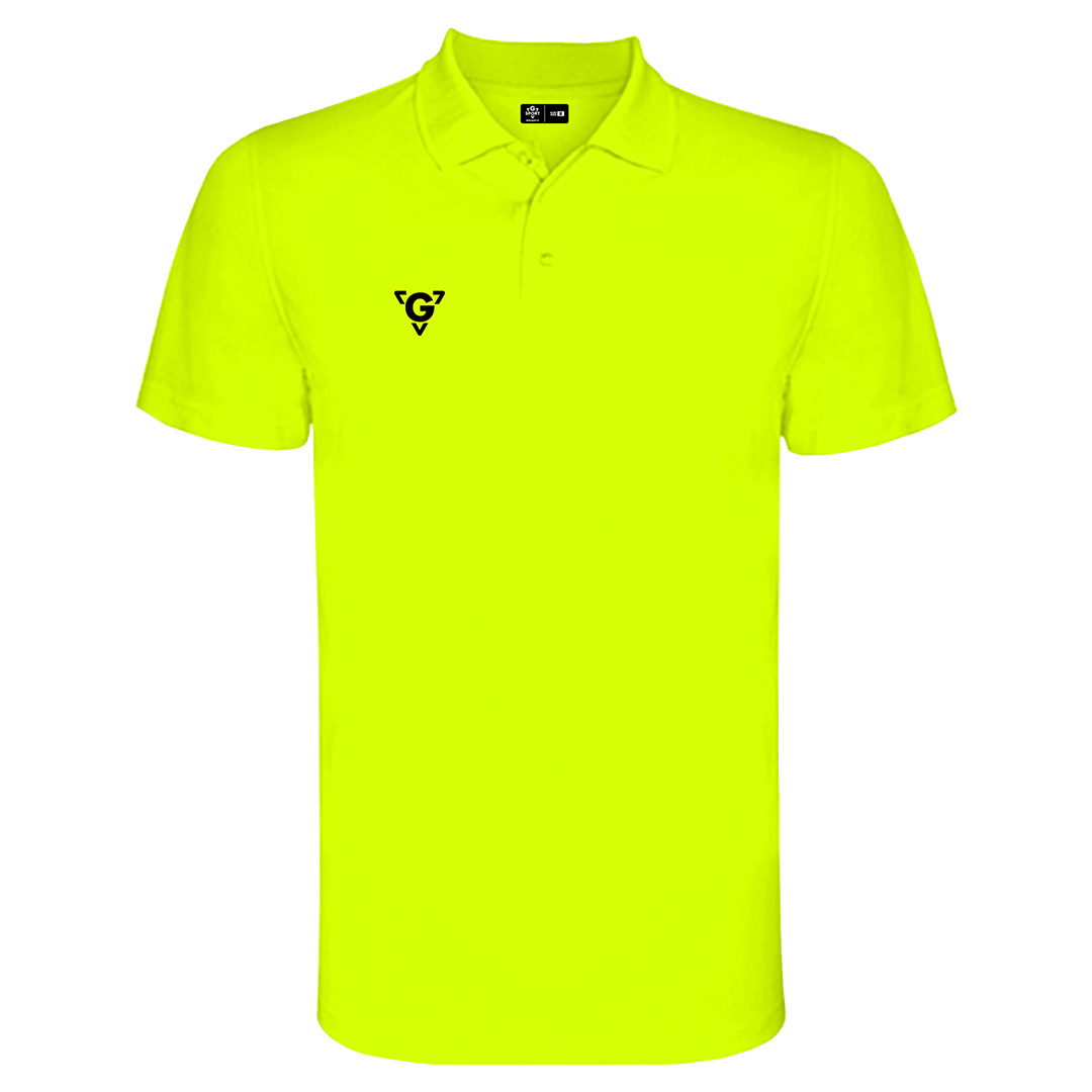 Polo Técnico Monzsport Criança - Image 11