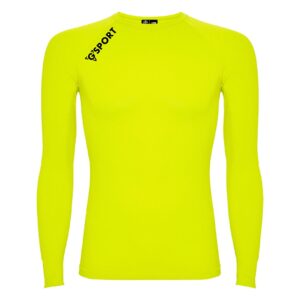 T-shirt Térmica Primesport