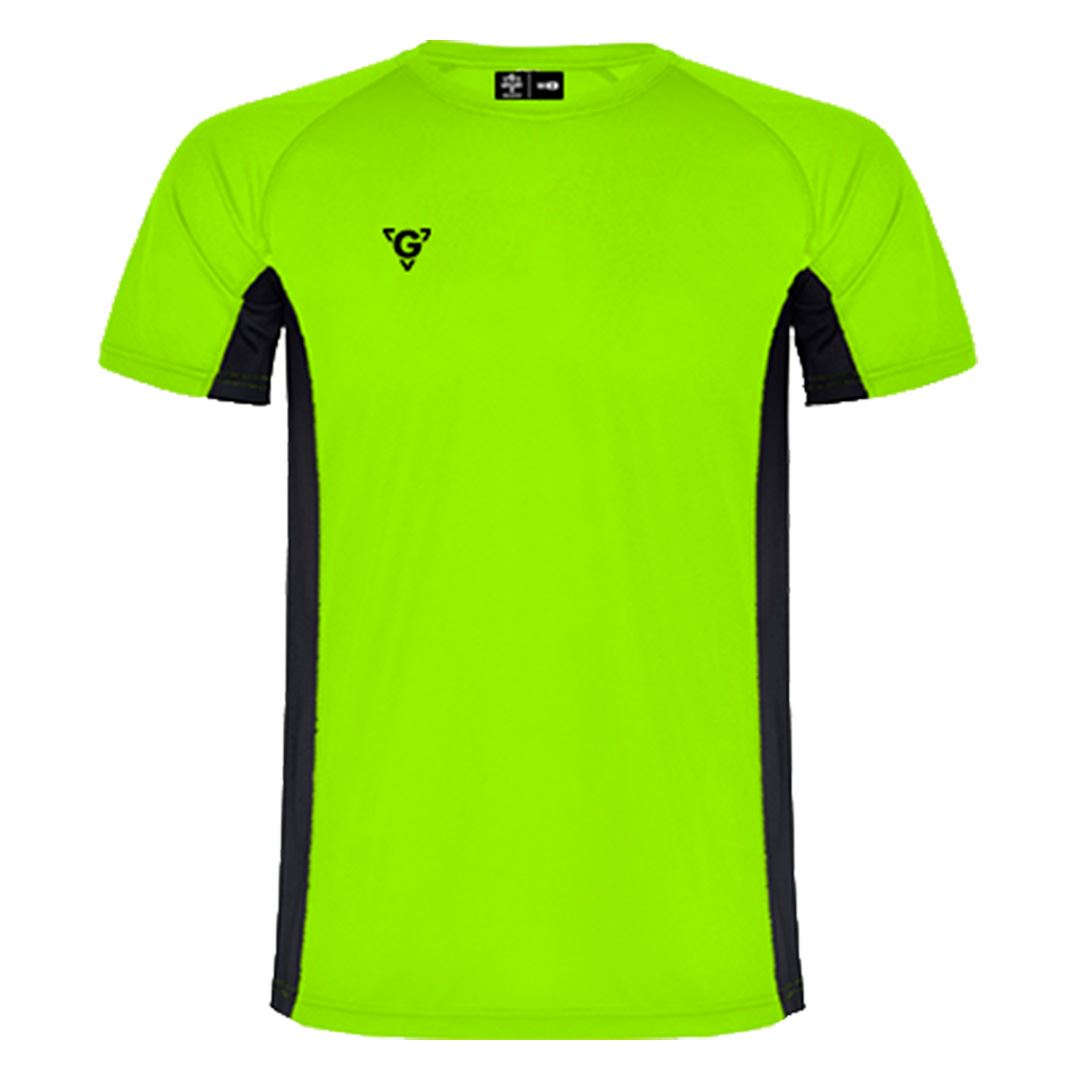 T-shirt Técnica Shangsport - Image 3