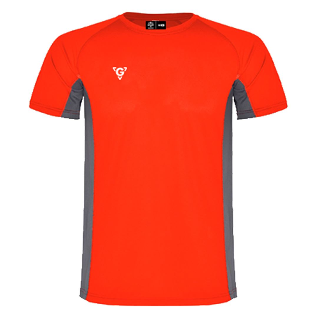 T-shirt Técnica Shangsport - Image 4