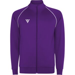 Sweat Fecho Valisport