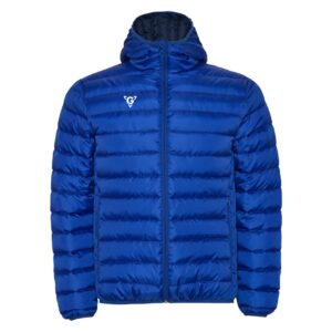 Casaco de Inverno Waysport