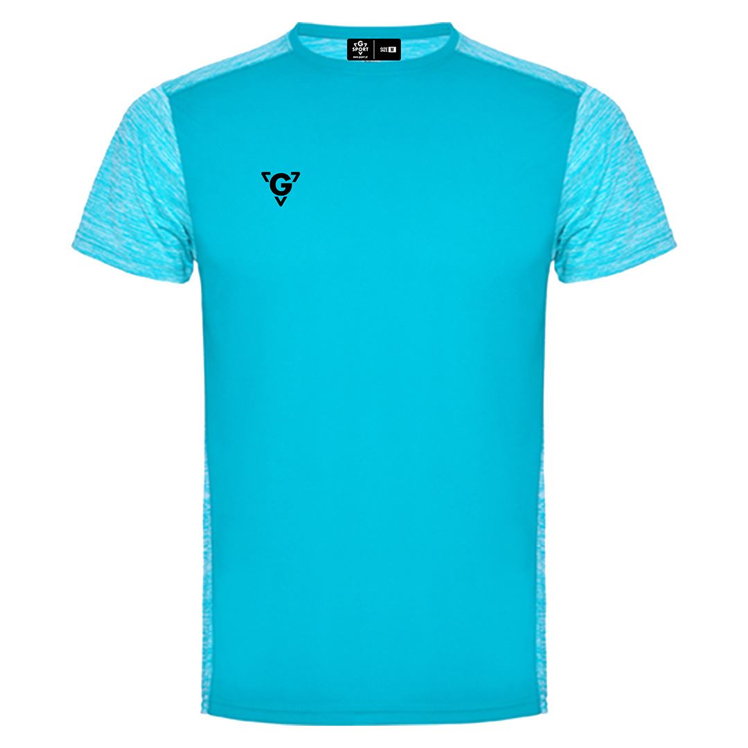 T-shirt Técnica Zolsport - Image 5
