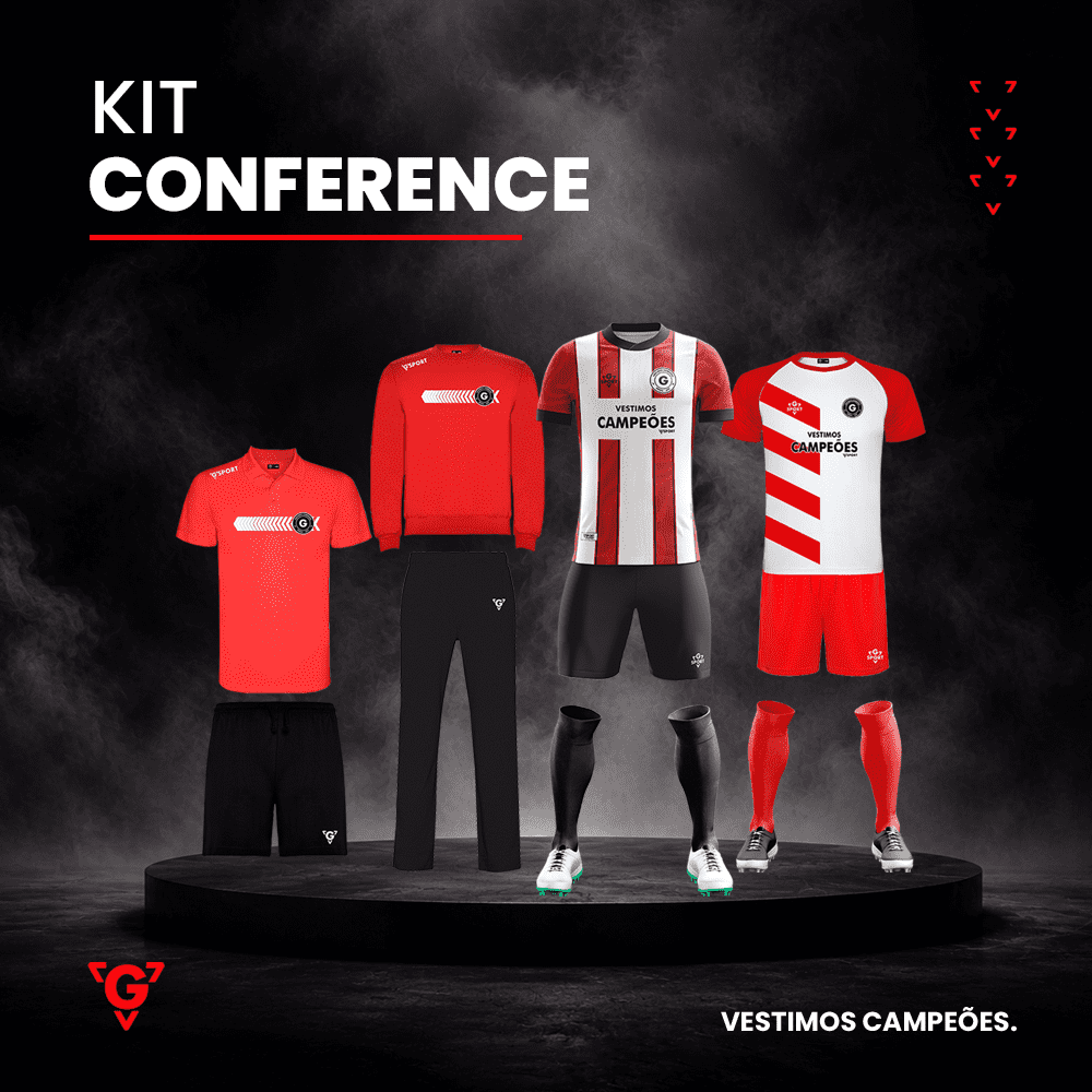 Kit Conference - Image 1