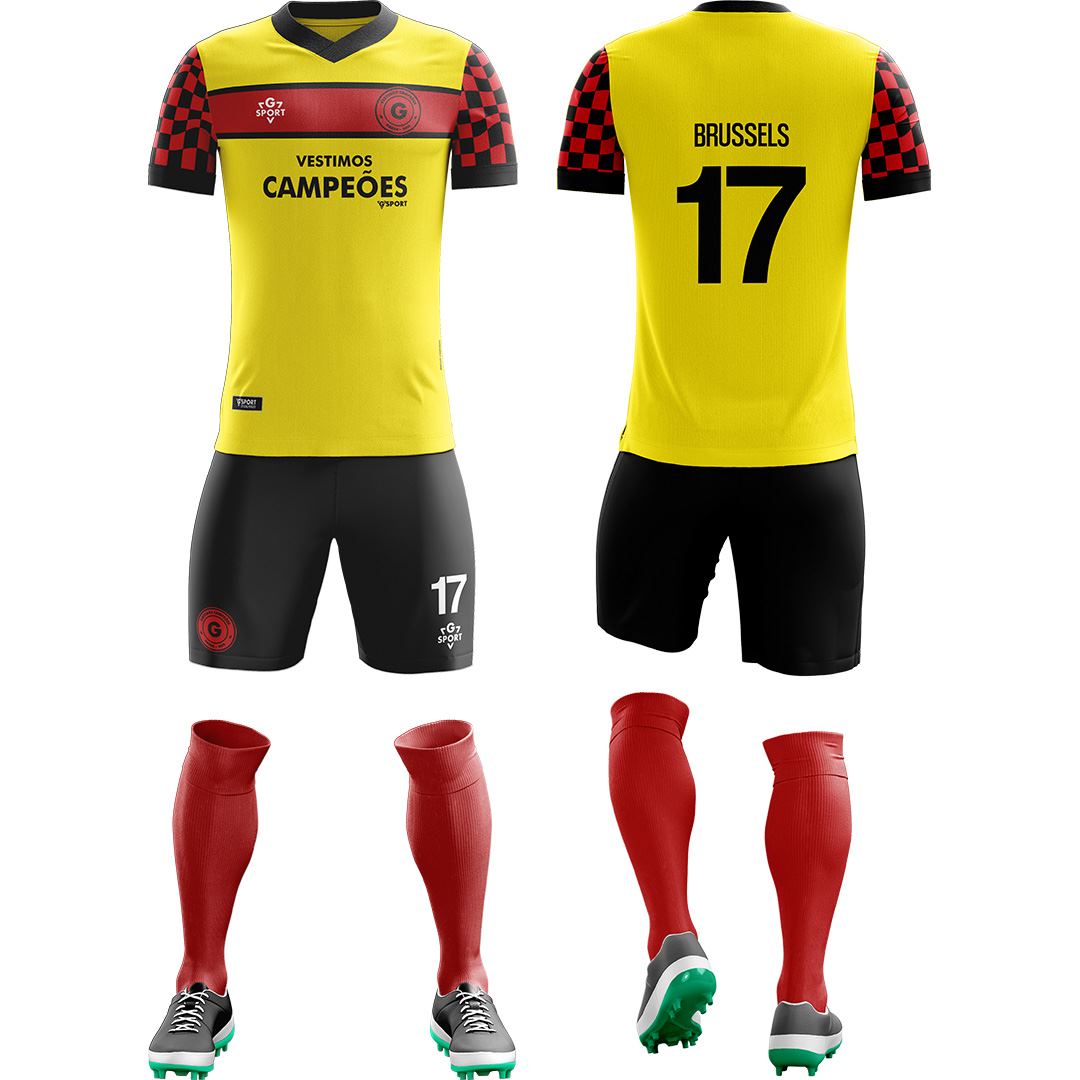 Kit Premium - Image 10