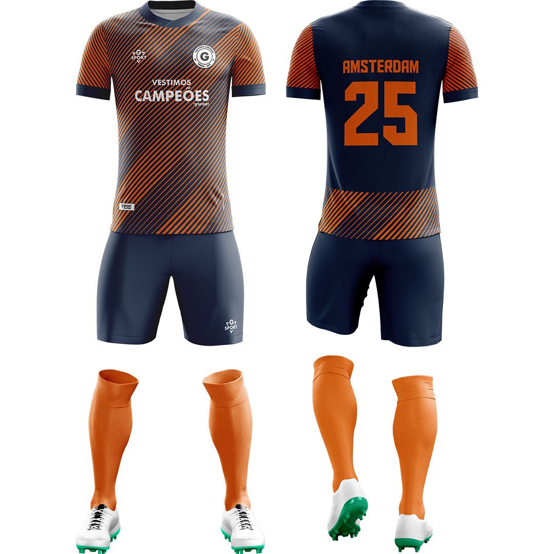 Kit Champion - Image 3