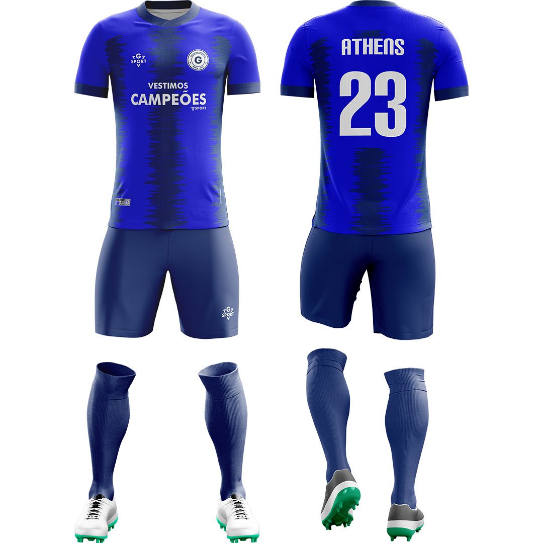 Kit Champion - Image 4