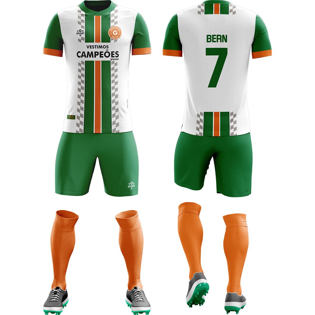 Kit Champion - Image 6