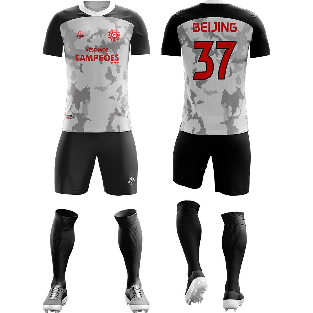Kit Champion - Image 7