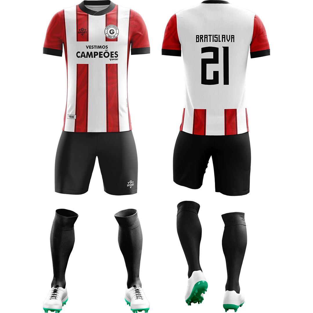 Kit Champion - Image 9