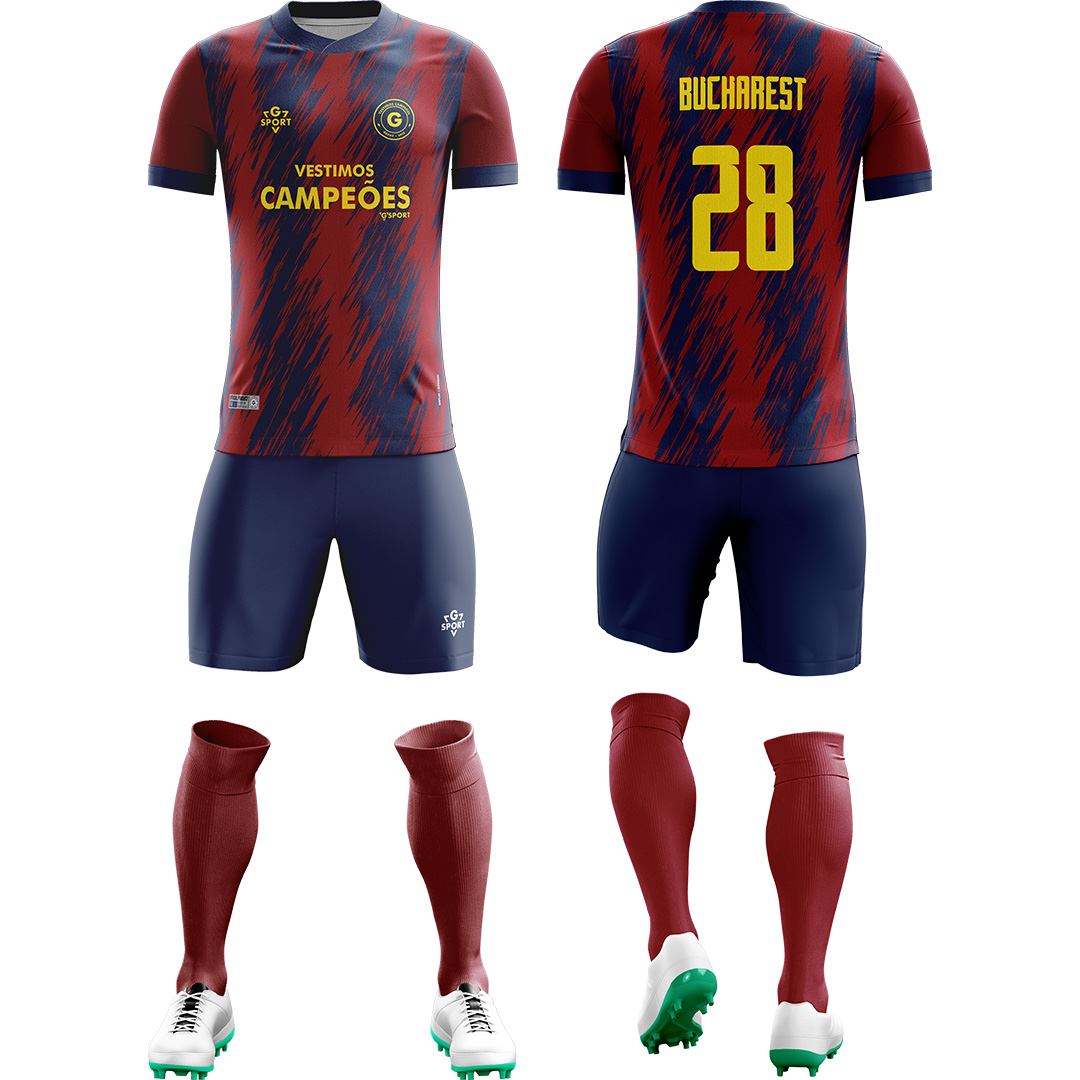 Kit Champion - Image 11