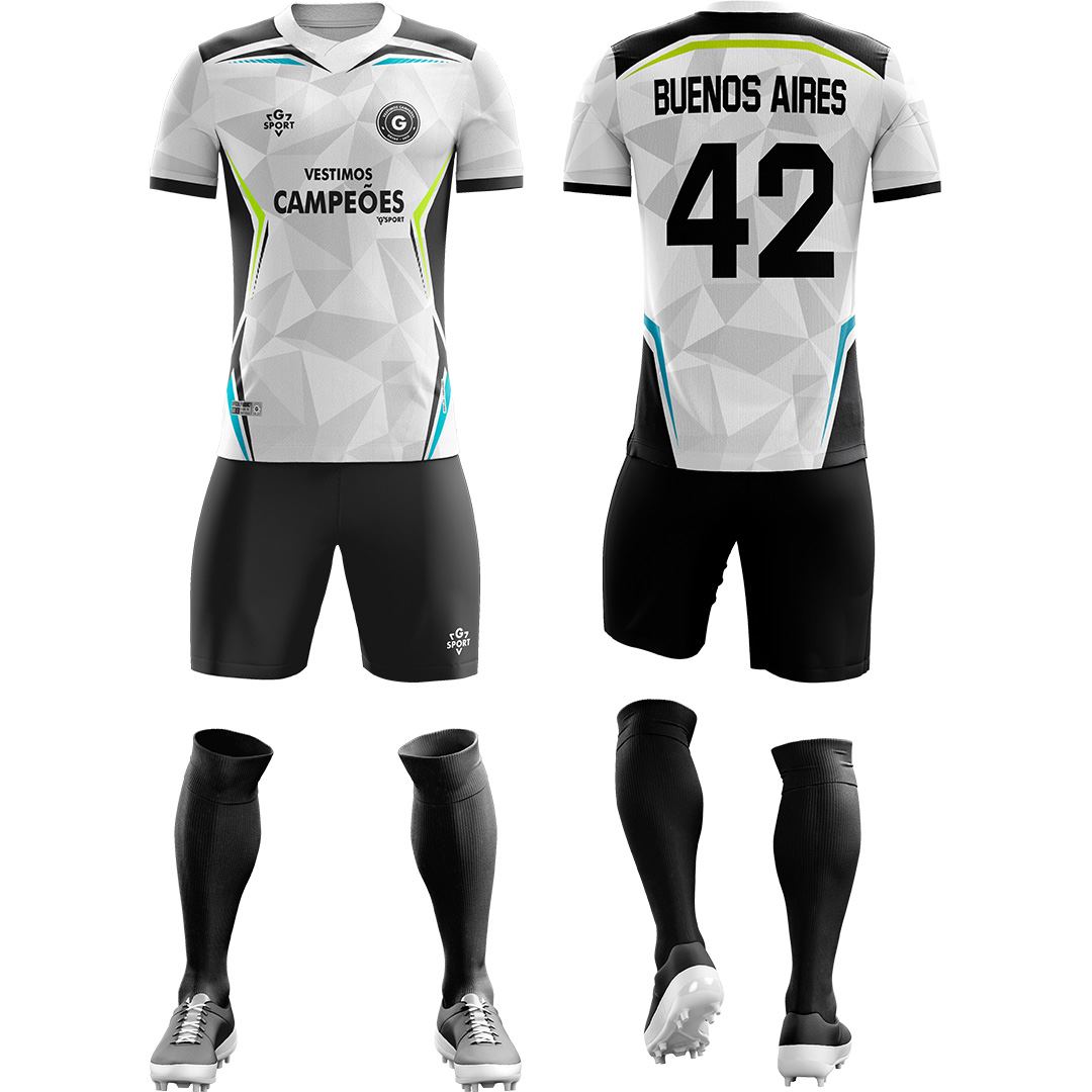 Kit Champion - Image 13