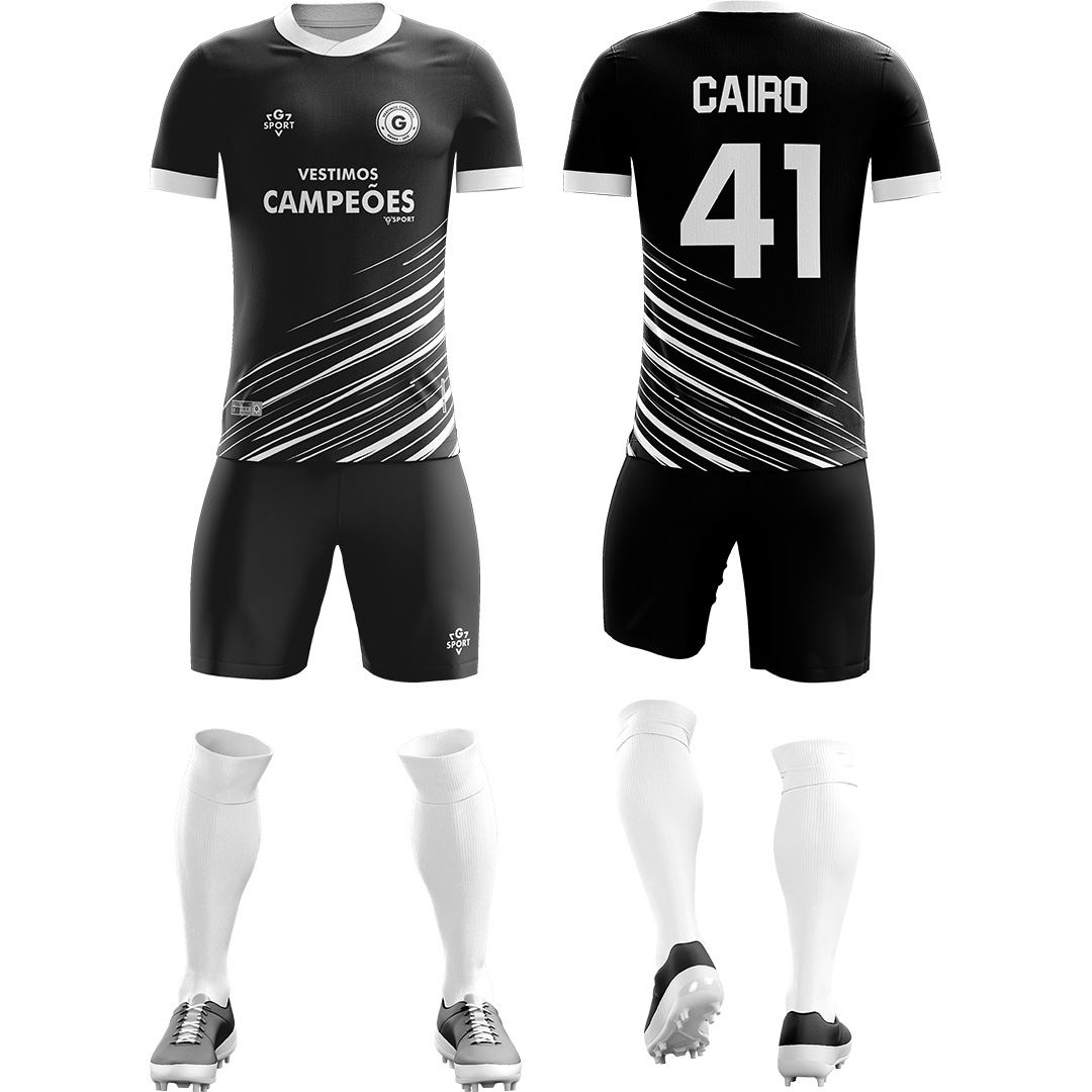 Kit Champion - Image 14
