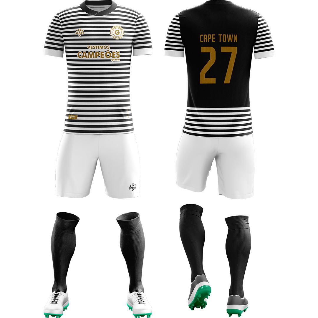 Kit Champion - Image 15