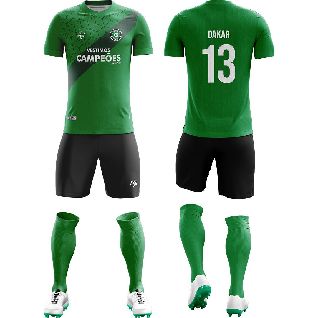 Kit Champion - Image 16