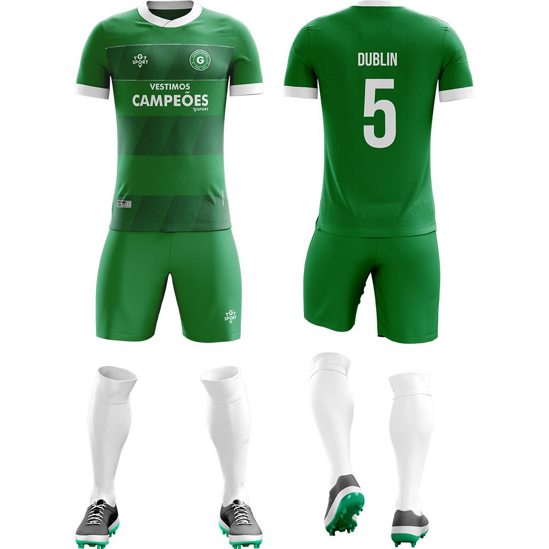 Kit Champion - Image 17