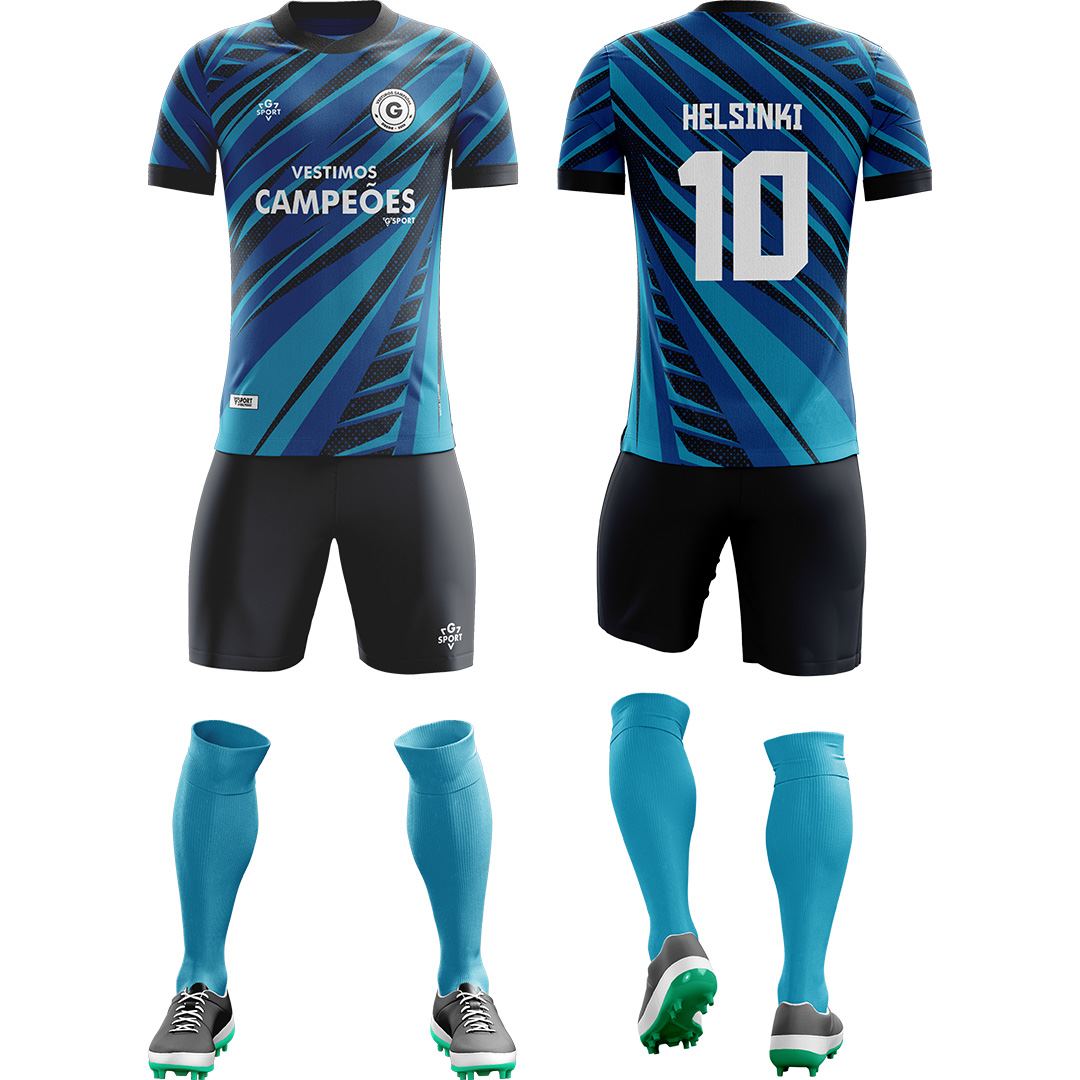 Kit Champion - Image 18