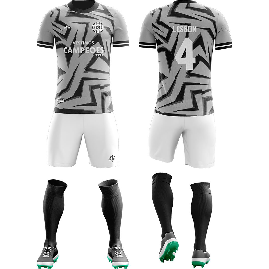Kit Champion - Image 20