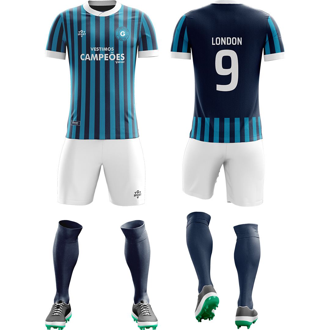 Kit Champion - Image 21