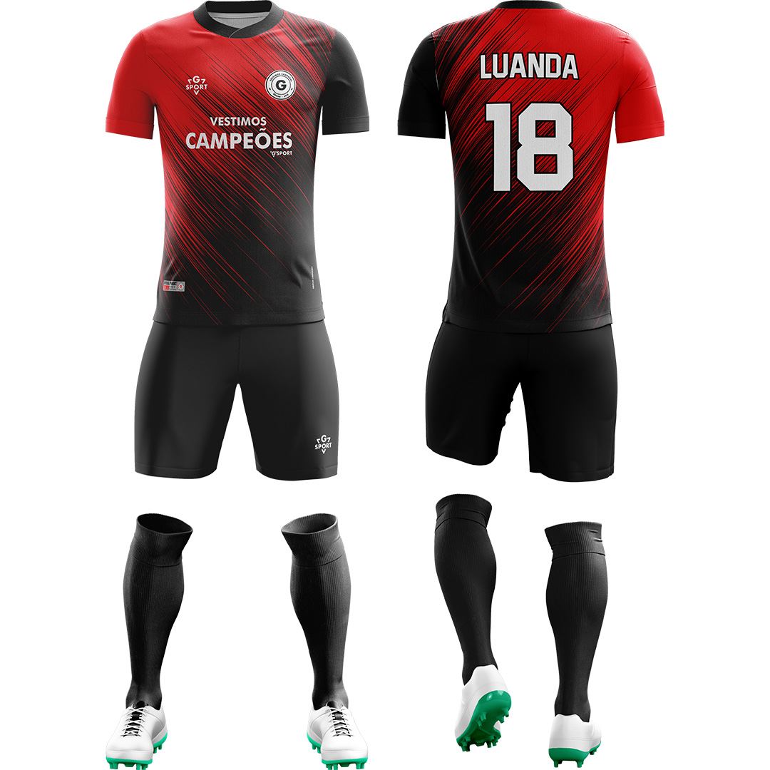 Kit Champion - Image 22