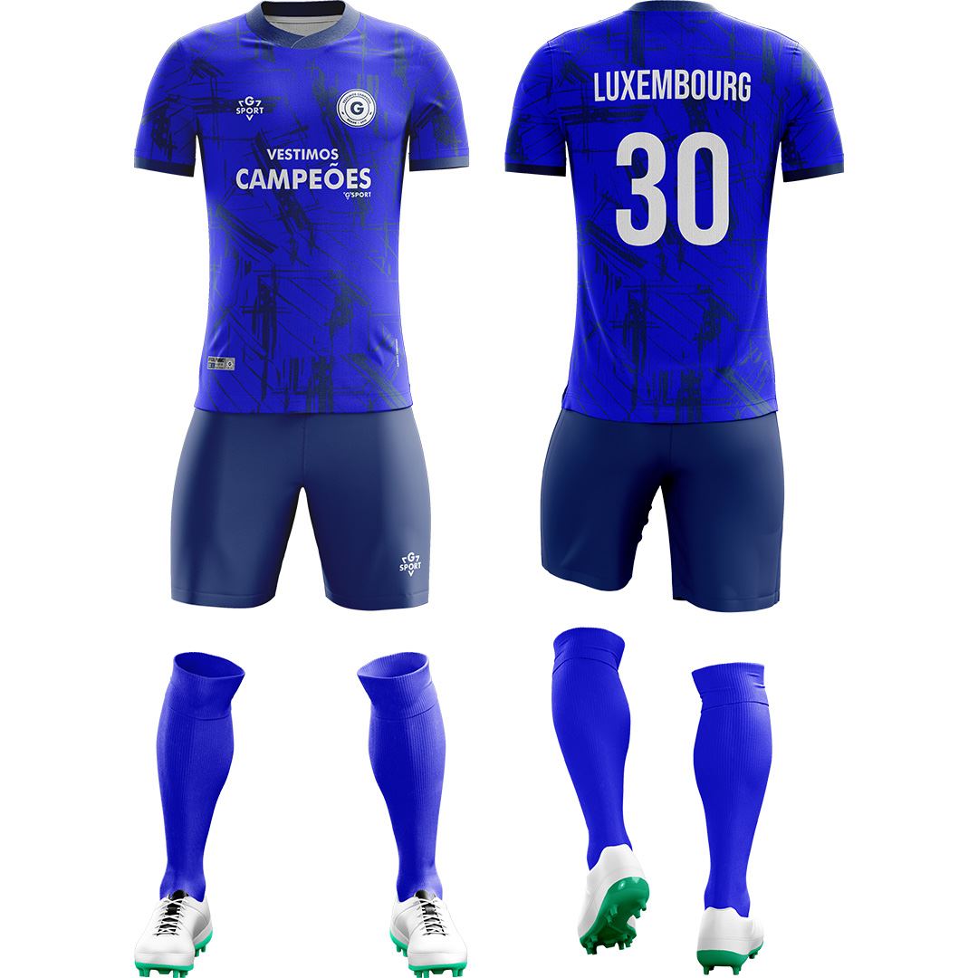 Kit Champion - Image 23