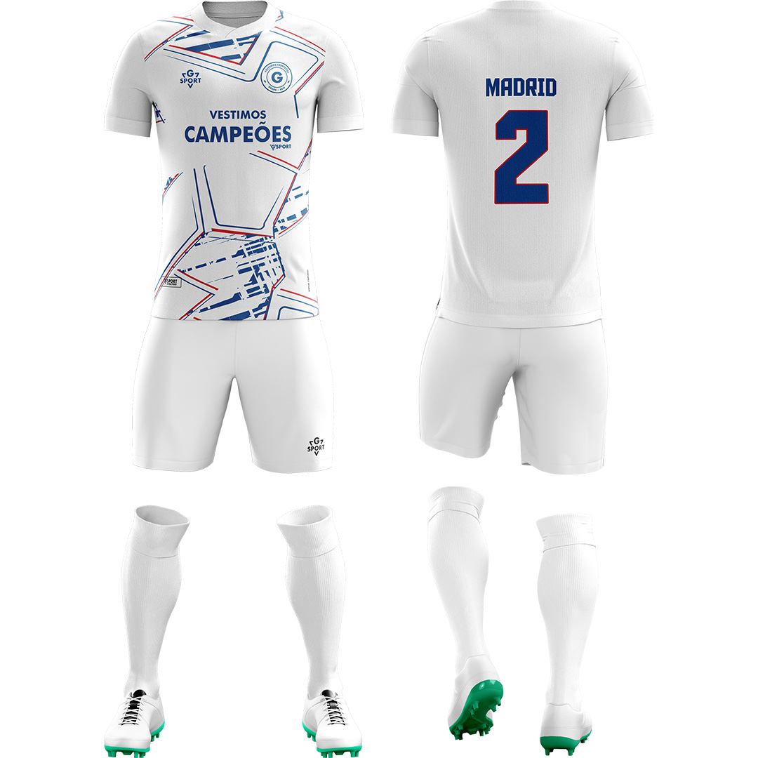 Kit Champion - Image 24