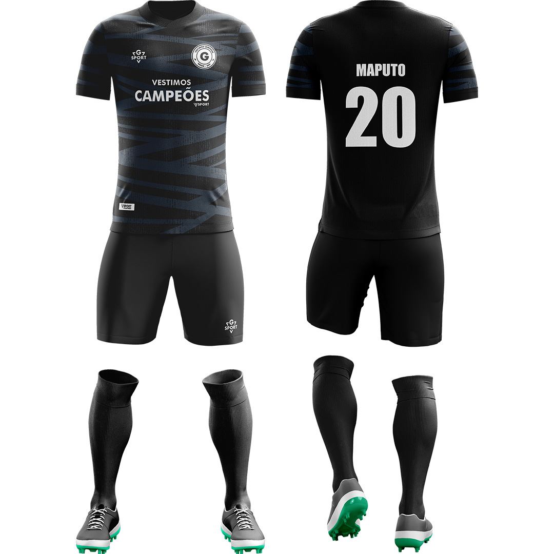 Kit Champion - Image 25