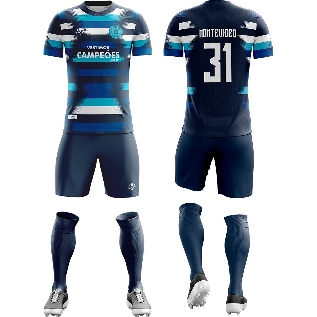 Kit Champion - Image 26