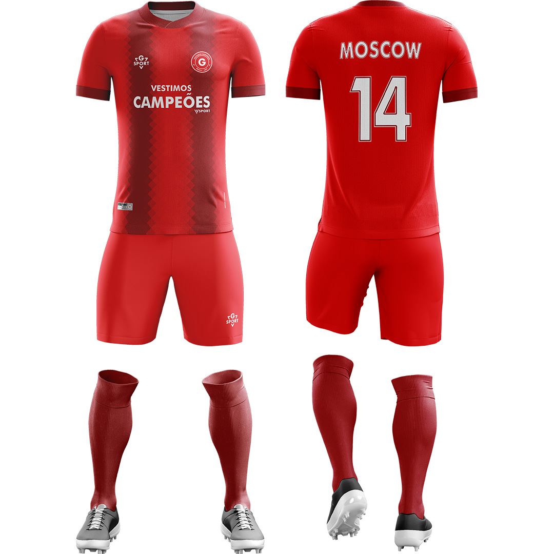 Kit Champion - Image 27