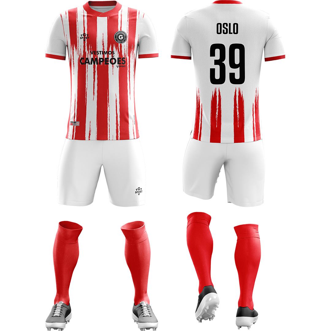 Kit Champion - Image 28
