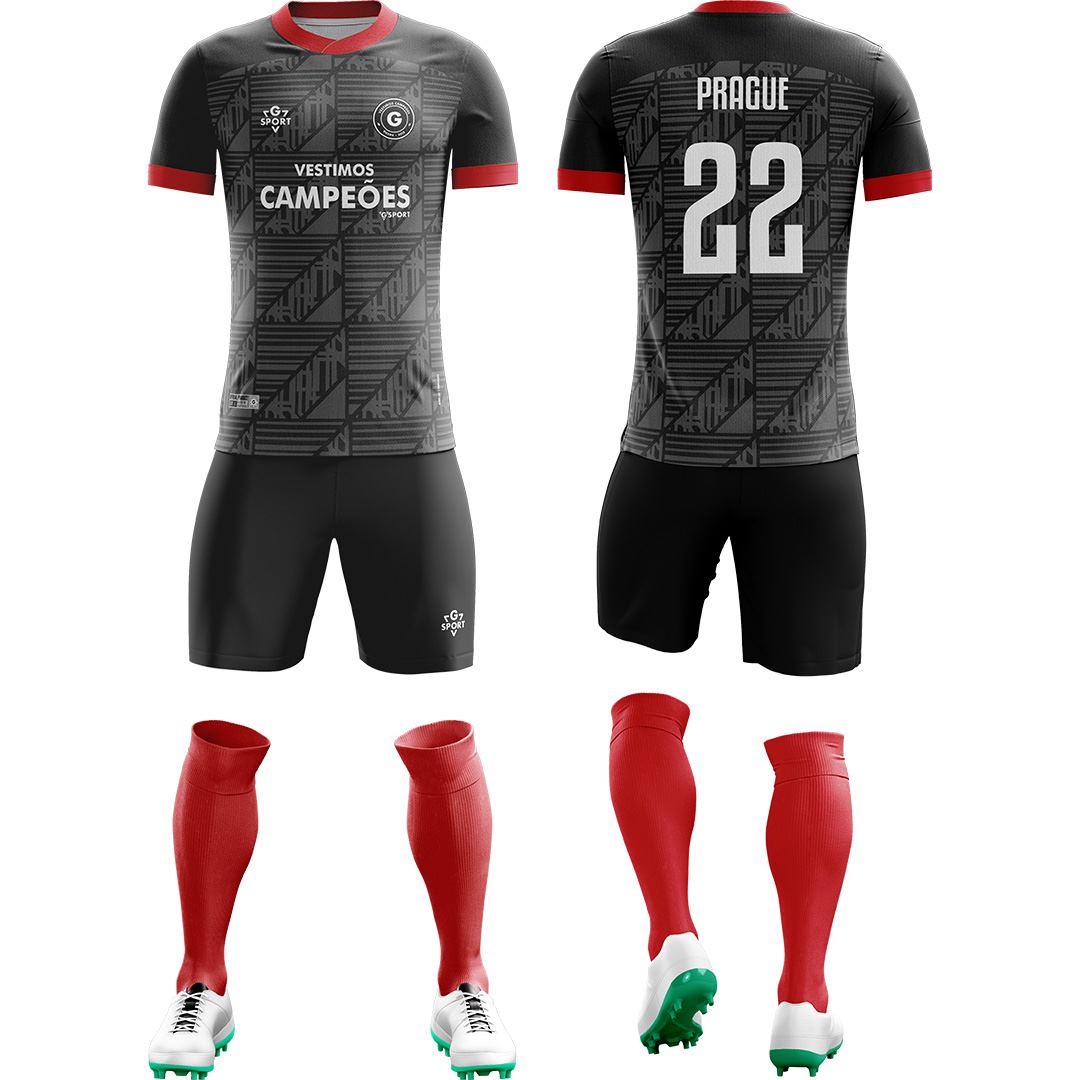 Kit Champion - Image 31