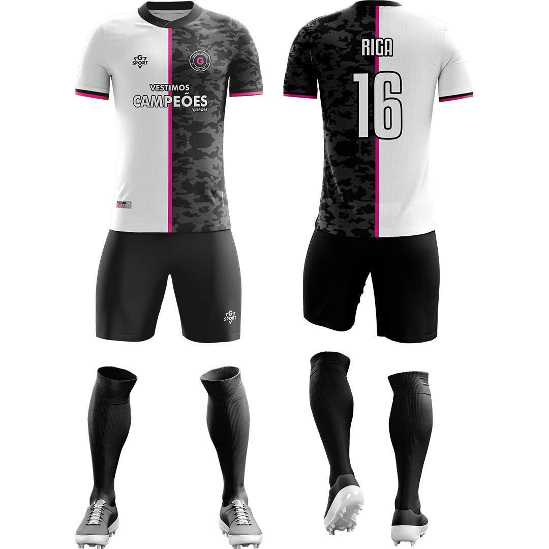 Kit Champion - Image 32