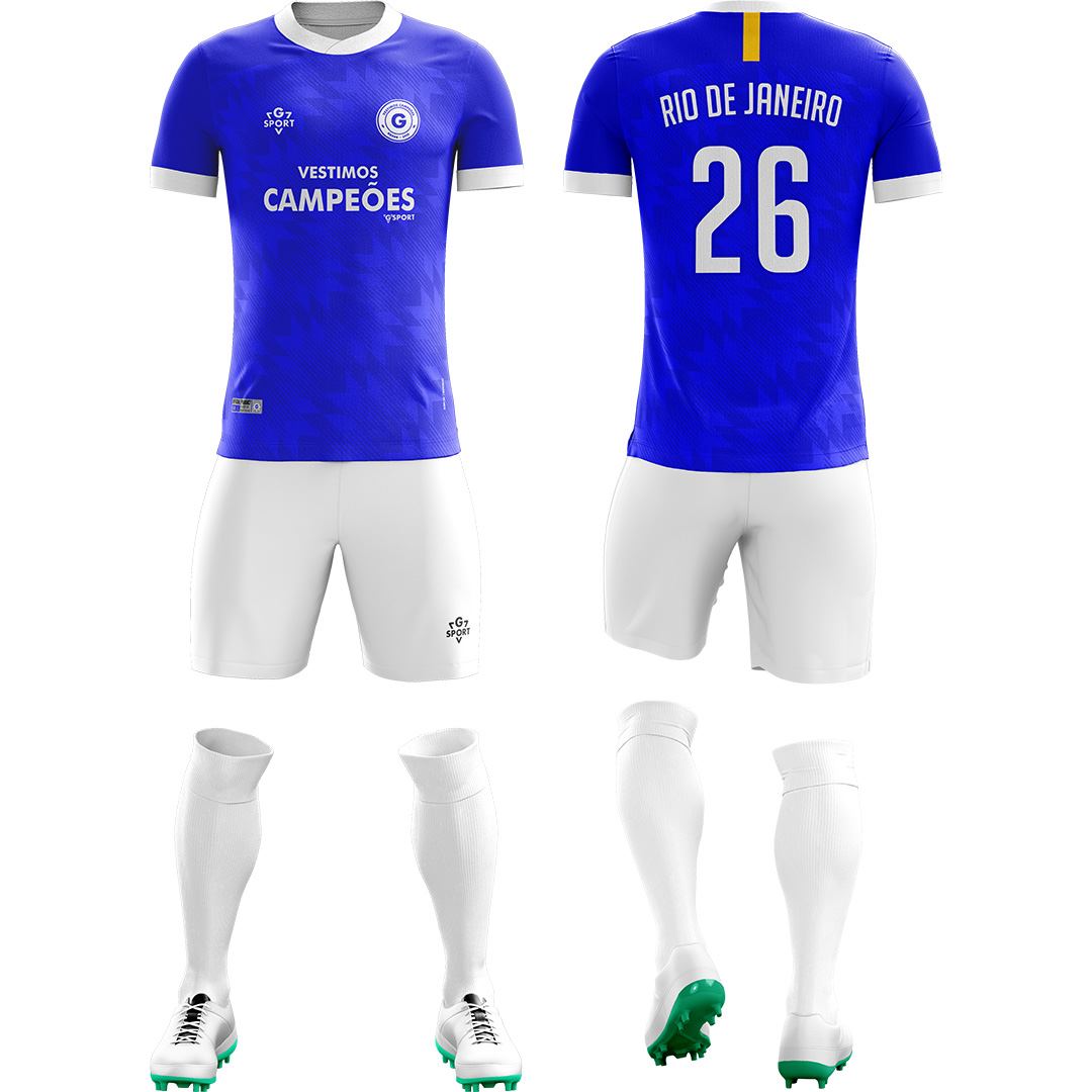 Kit Champion - Image 33