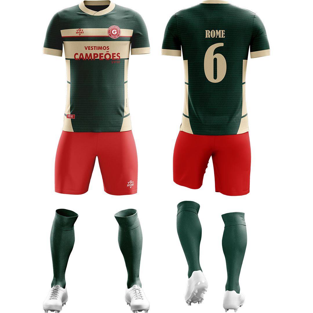 Kit Champion - Image 34