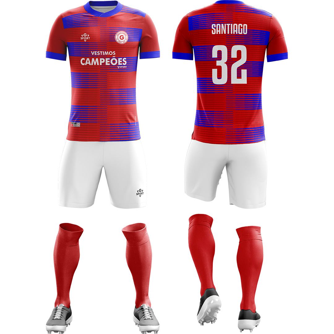 Kit Champion - Image 35